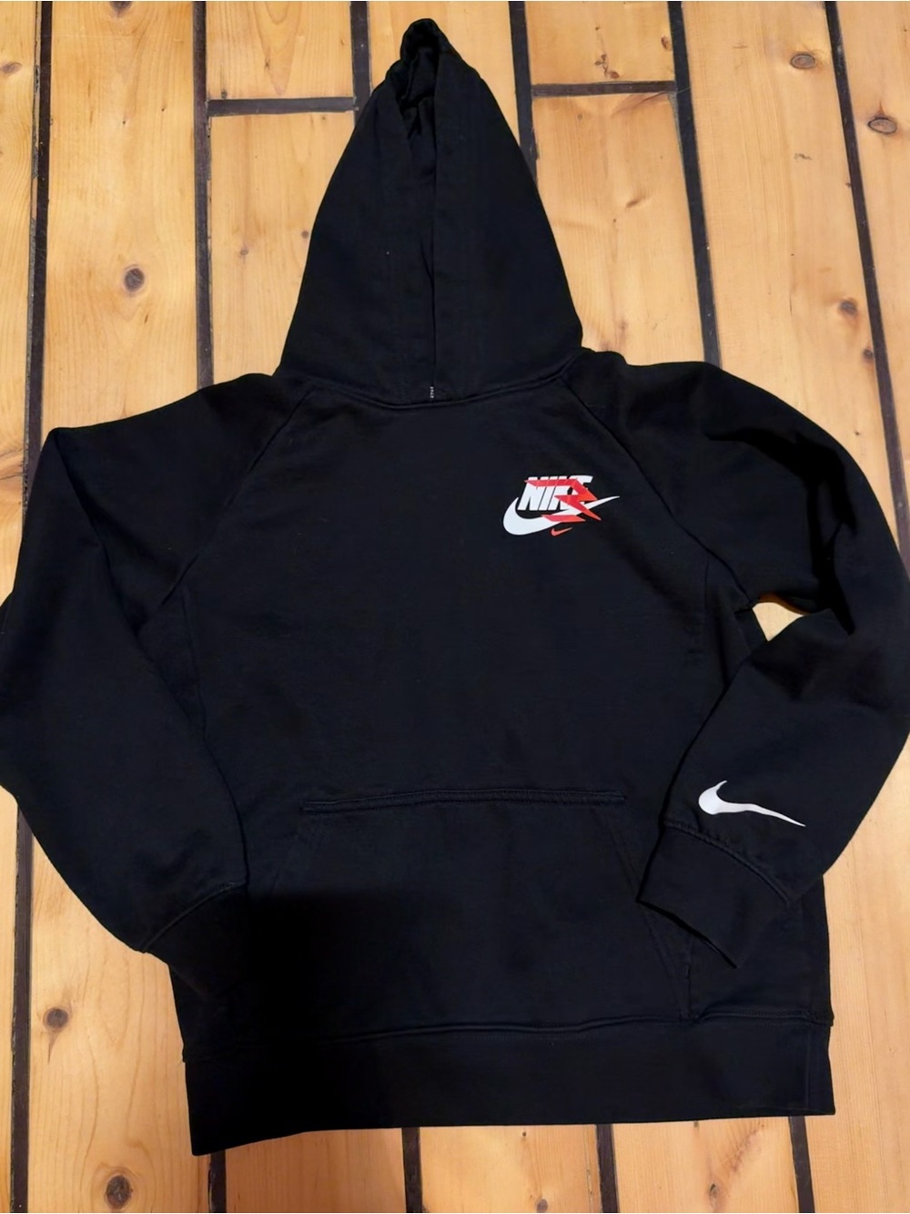 Nike hoodie
